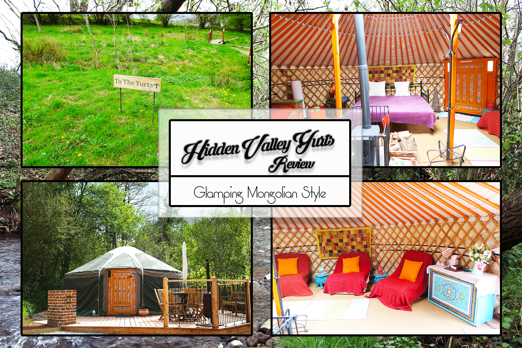hidden valley yurts review one epic road trip