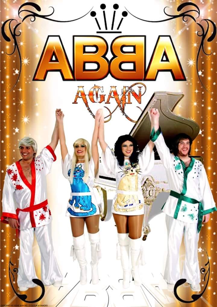 (Abba Again) 10 Shows You Need To See In Mallorca -one epic road trip