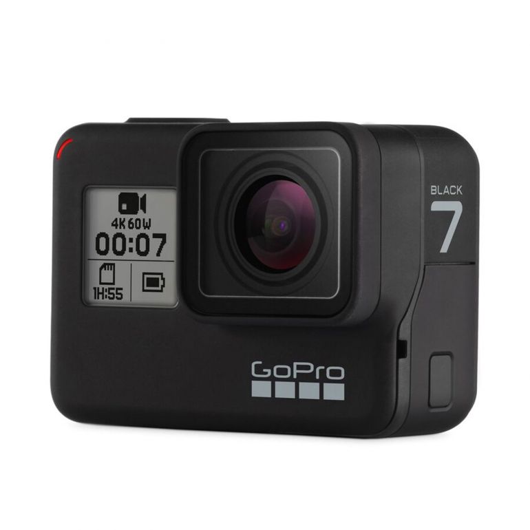 Go Pro Hero 7 Valentines