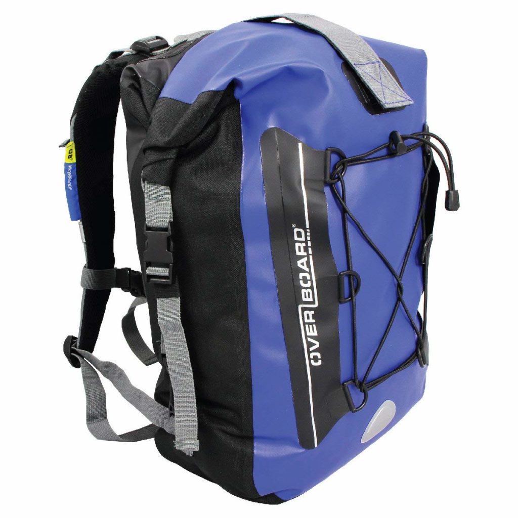 Overboard Premium Waterproof Backpack Rucksack Valentines Day