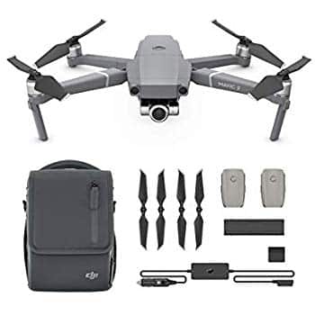 dji mavic pro 2 valentines day