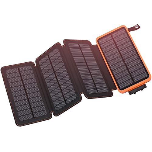 solar charger valentines day