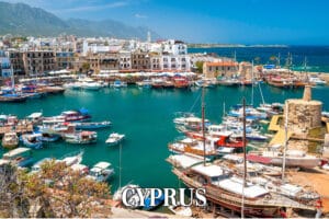 CYPRUS, Europe