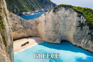 greece, Europe