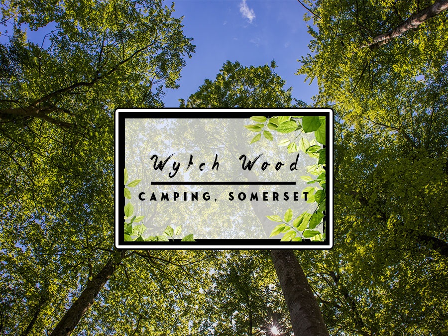 Wytch Wood Camping-One Epic Road Trip Blog
