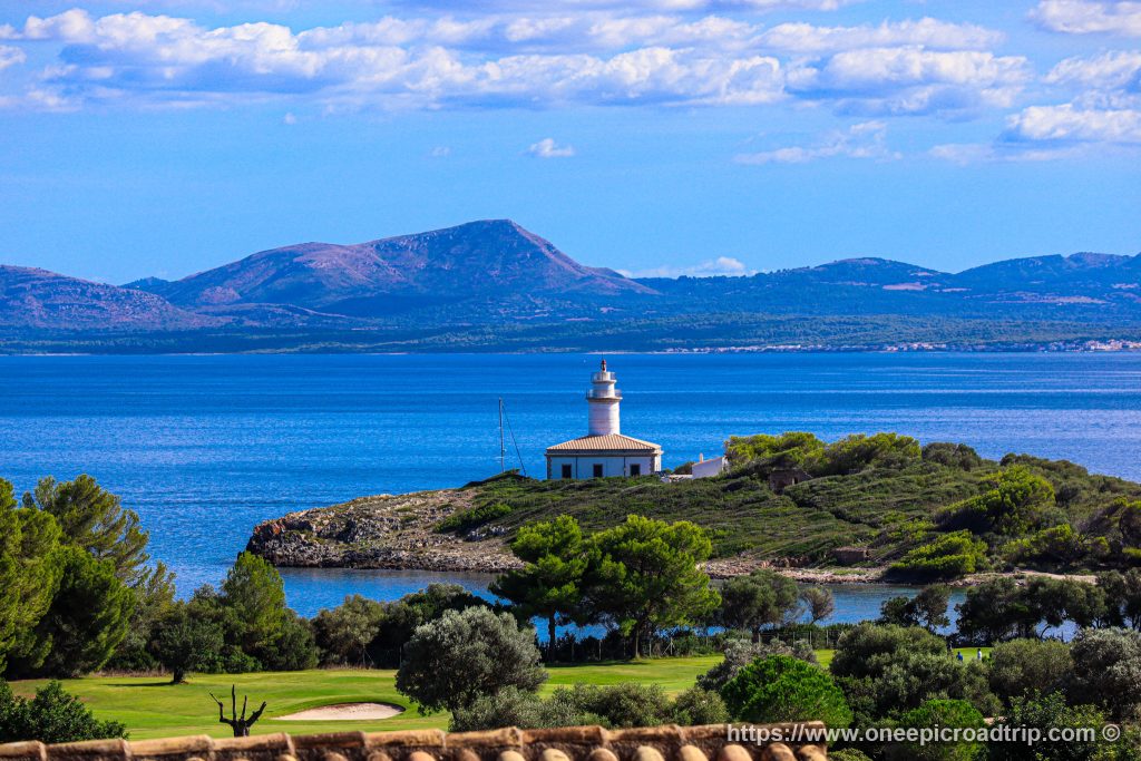 el canada golf club To Try In Alcudia, Mallorca-one epic road trip blog