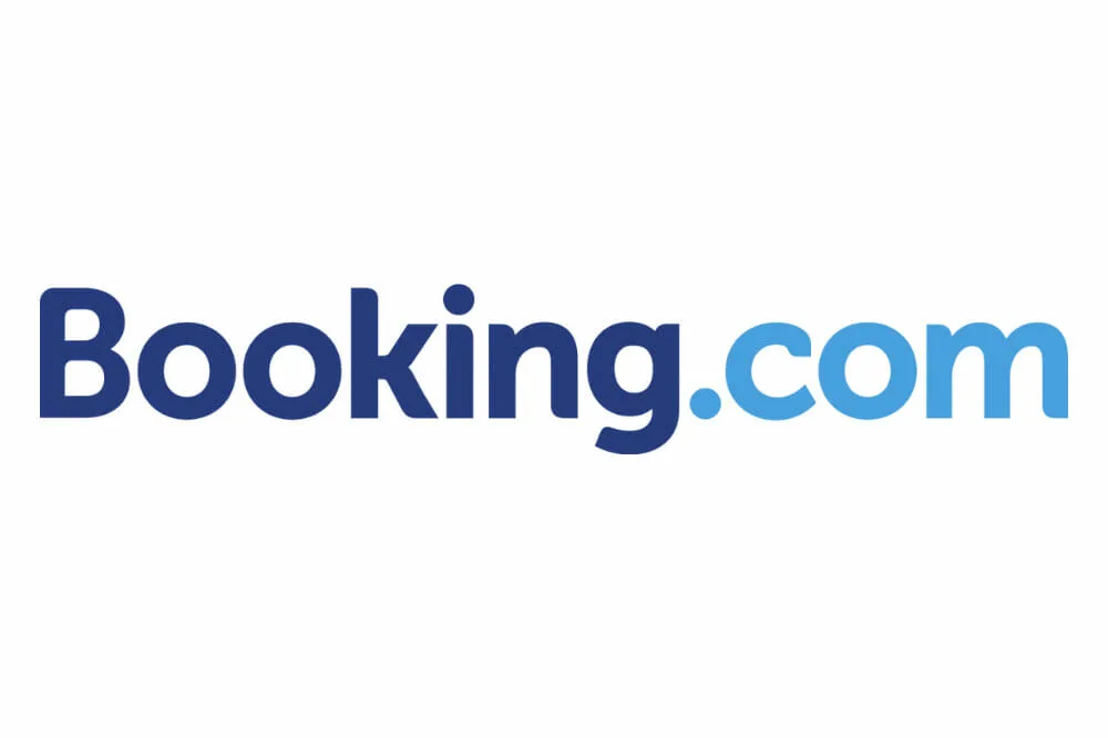 travel resources - booking.com