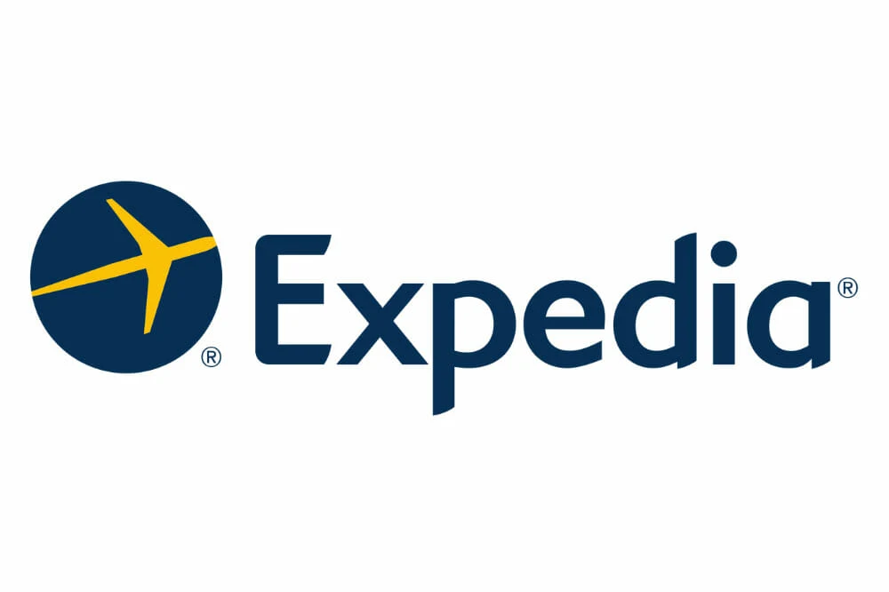 Expedia Logo - Travel Resources